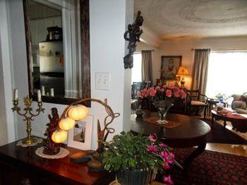 尼亚加拉瀑布城Dorchester House住宿加早餐旅馆 外观 照片